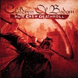 Children Of Bodom - Hate Crew Deathroll