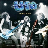 UFO - The Best Of UFO