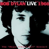 Bob Dylan - The Bootleg Series - Vol 4 Live 1966