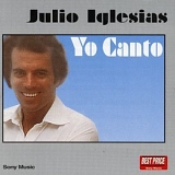 Julio Iglesias - Yo Canto