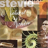 Wonder, Stevie - Natural Wonder (Live) (Disk 1)