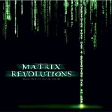 Ost - The Matrix Revolutions