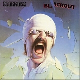 Scorpions - Blackout