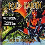 Iced Earth - Days Of Purgatory (Disc 1)