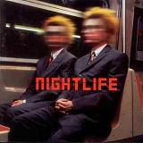 Pet Shop Boys - Nightlife