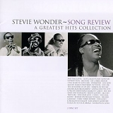 Stevie Wonder - Song Review: A Greatest Hits Collection