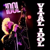 Idol, Billy - Vital Idol