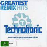 Technotronic - Greatest Remix Hits