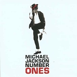 Jackson, Michael - Number Ones