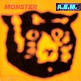 R.E.M. - Monster