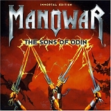 MANOWAR - The Sons Of Odin (EP)