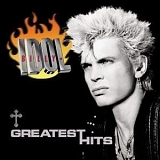 Billy Idol - Greatest Hits Idol