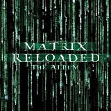 Various artists - Matrix Reloaded