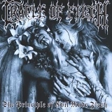 Cradle Of Filth - The Principle Of Evil Made Flesh