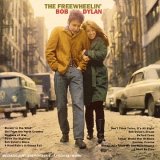 Bob Dylan - The Freewheelin' Bob Dylan