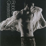 Robbie Williams - Greatest Hits