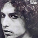 Bob Dylan - Hard Rain