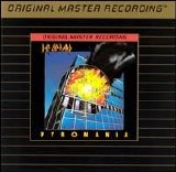 Def Leppard - Pyromania (Original Master Recording)