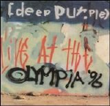 Deep Purple - Live at the Olympia '96