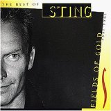 Sting - Fields Of Gold - The Best Of Sting 1984-1994