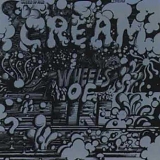 Cream - Wheels Of Fire - Disc 2 Live At The Fillmore