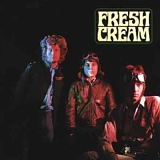 Cream - Fresh Cream (DCC GZS-1022)