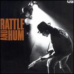 U2 - Rattle and Hum