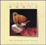 Jean-Luc Ponty - No Absolute Time