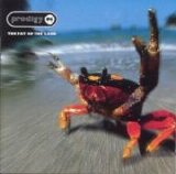 The Prodigy - The Fat of The Land