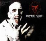 Septic Flesh - Revolution Dna