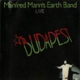 Manfred Mann's Earth Band - Budapest Live