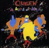 Queen - A Kind Of Magic