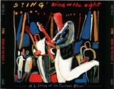 Sting - Bring On The Night (Disc 1)