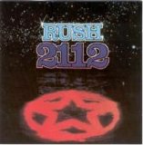 Rush - 2112