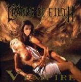 Cradle Of Filth - Vempire