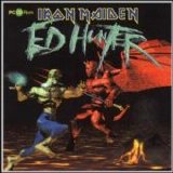 Iron Maiden - Ed Hunter