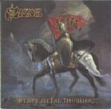 Saxon - Heavy Metal Thunder (Disc 1)