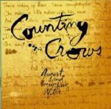 Counting Crows - August And Everything After