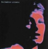 Jon Anderson - Animation