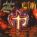 Judas Priest - 98 Live Meltdown (Disk 1)