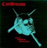 Candlemass - Epicus Doomicus Metallicus