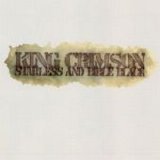 King Crimson - Starless And Bible Black