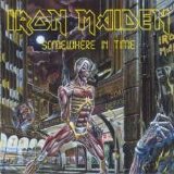 Iron Maiden - Somewhere In Time