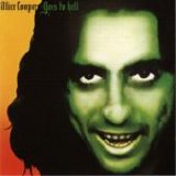 Alice Cooper - Alice Cooper Goes To Hell