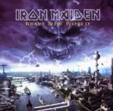 Iron Maiden - Brave New World