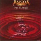 Angra - Evil Warning