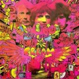 Cream - Disraeli Gears