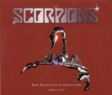 Scorpions - The Platinum Collection (Disc 1)