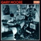 Gary Moore - Still Got The Blues