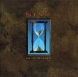 Styx - Edge Of The Century